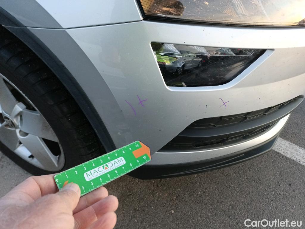  Skoda  Karoq SKODA  / 2017 / 5P / todoterreno 2.0 TDI 85kW (115CV) Ambition #11