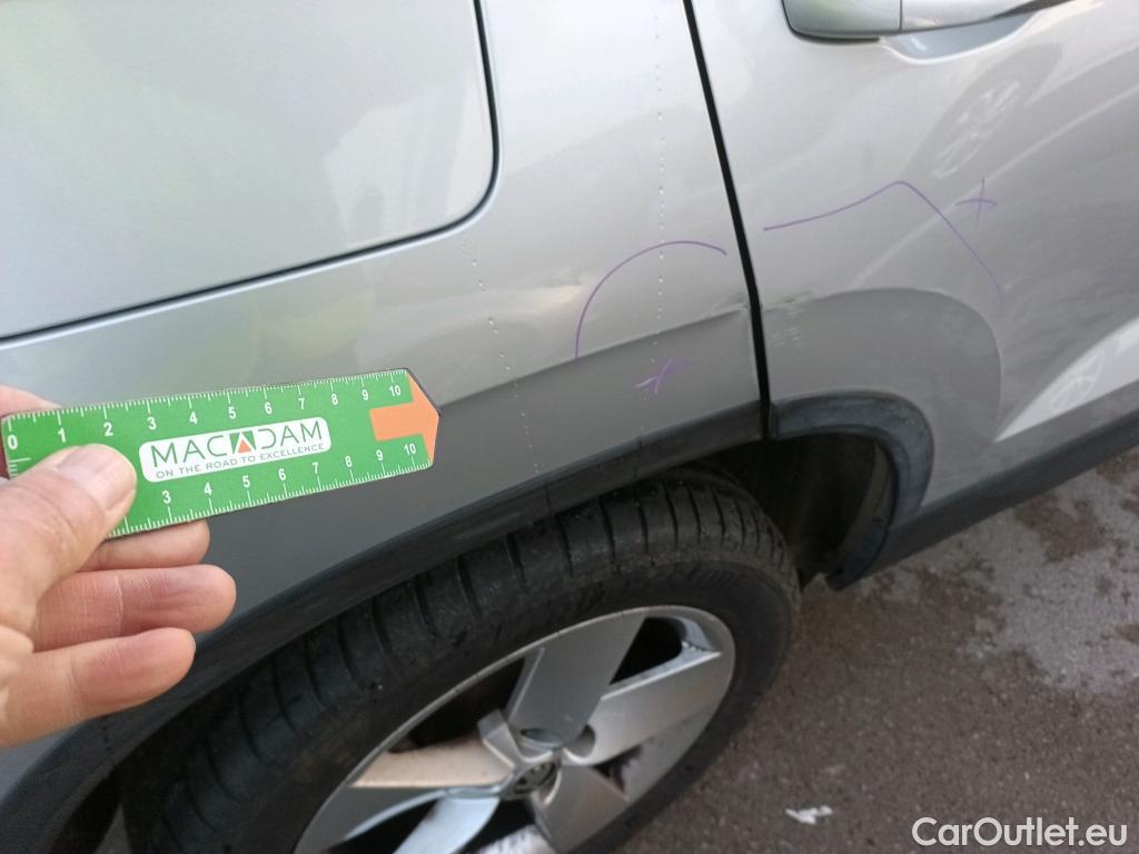  Skoda  Karoq SKODA  / 2017 / 5P / todoterreno 2.0 TDI 85kW (115CV) Ambition #3