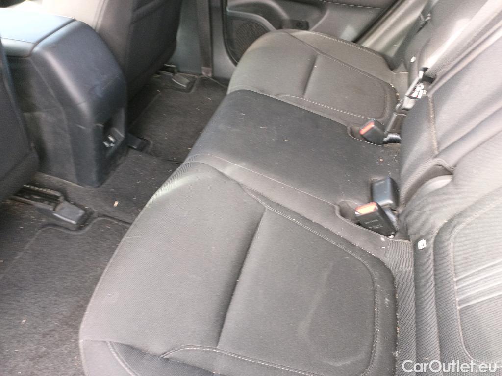  Hyundai  Tucson HYUNDAI  / 2020 / 5P / todoterreno 1.6 TGDI PHEV 195kW Tecno Sky Auto 4x4 #14