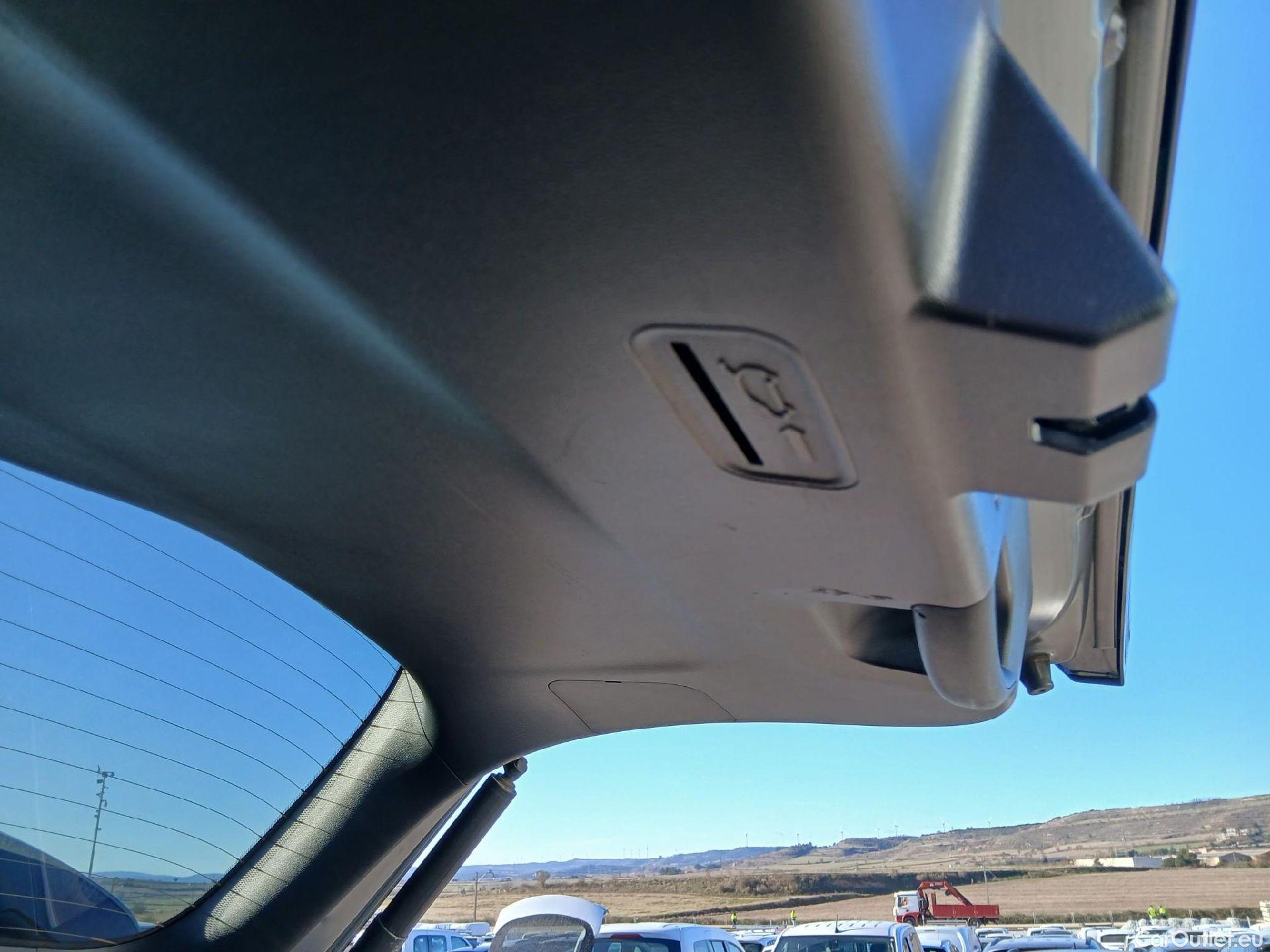  Hyundai  Tucson HYUNDAI  / 2020 / 5P / todoterreno 1.6 TGDI PHEV 195kW Tecno Sky Auto 4x4 #43