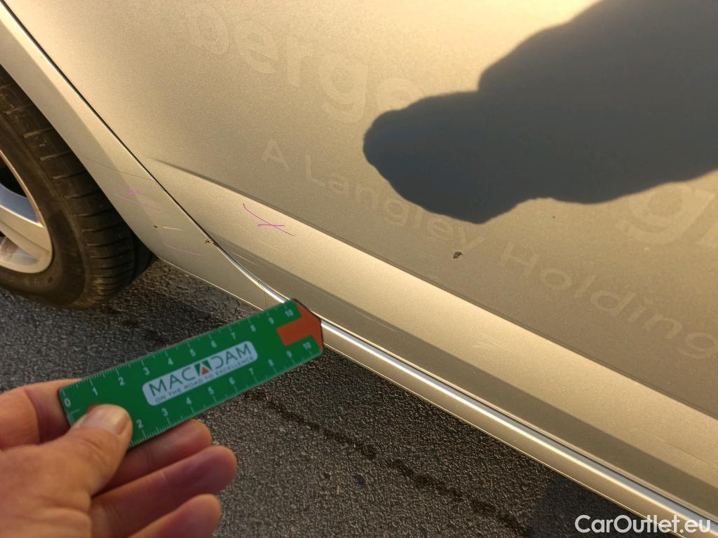  Skoda  Octavia SKODA  / 2016 / 5P / familiar Combi 1.6 TDI CR 85KW (115CV) Ambition #5