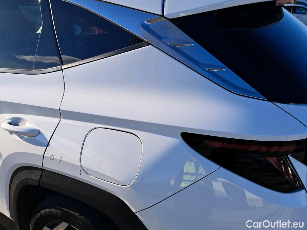  Hyundai  Tucson HYUNDAI  / 2020 / 5P / todoterreno 1.6 TGDI PHEV 195kW Tecno Sky Auto 4x4 #9