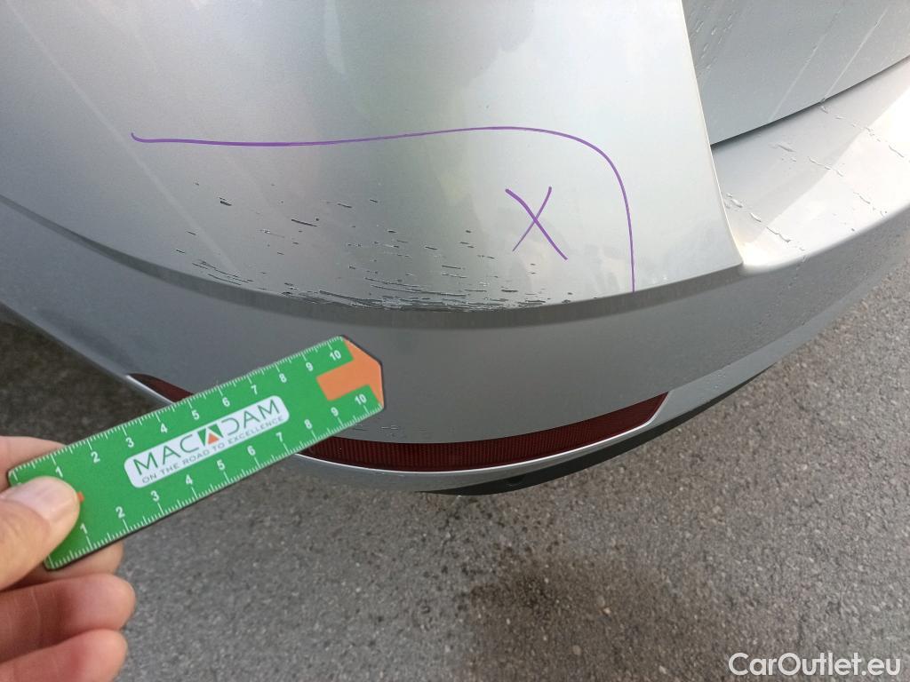  Skoda  Octavia SKODA  / 2016 / 5P / familiar Combi 1.6 TDI CR 85KW (115CV) Ambition #18