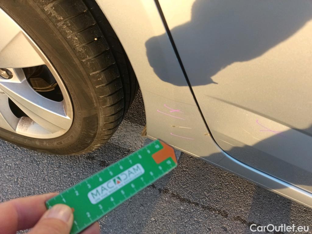  Skoda  Octavia SKODA  / 2016 / 5P / familiar Combi 1.6 TDI CR 85KW (115CV) Ambition #2