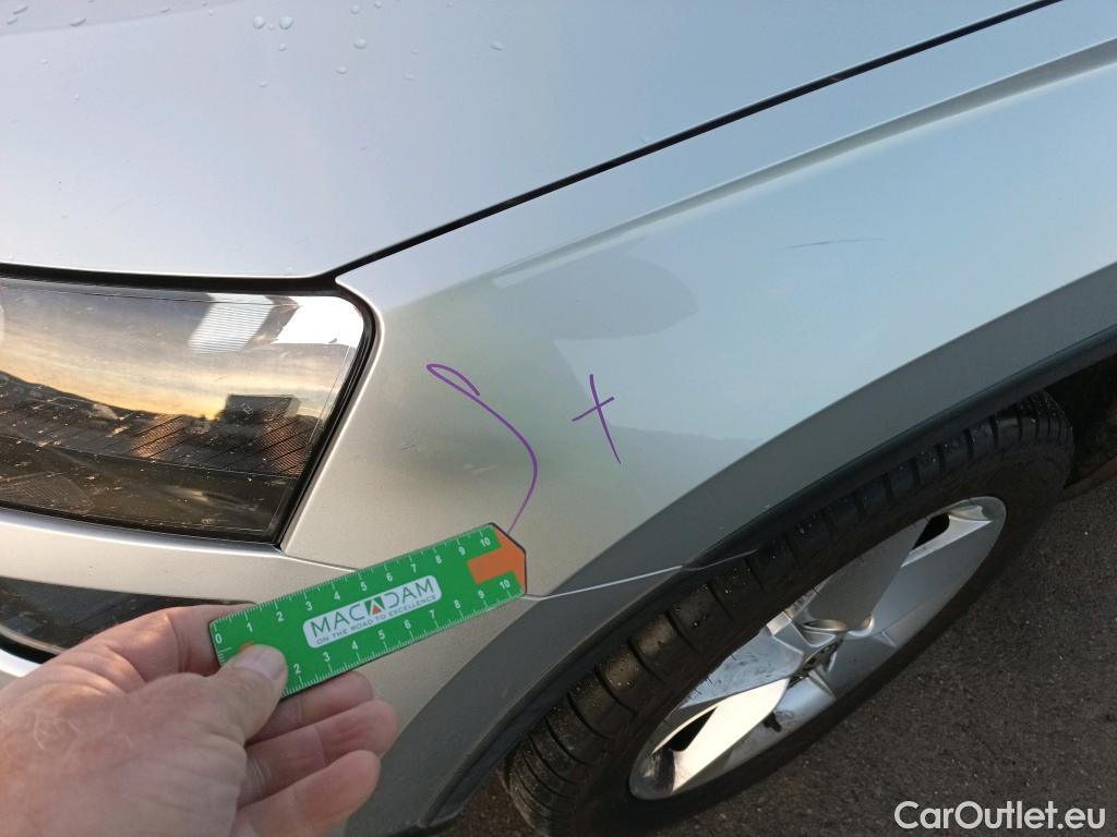  Skoda  Karoq SKODA  / 2017 / 5P / todoterreno 2.0 TDI 85kW (115CV) Ambition #9