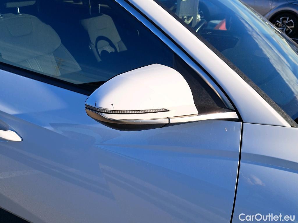  Hyundai  Tucson HYUNDAI  / 2020 / 5P / todoterreno 1.6 TGDI PHEV 195kW Tecno Sky Auto 4x4 #11