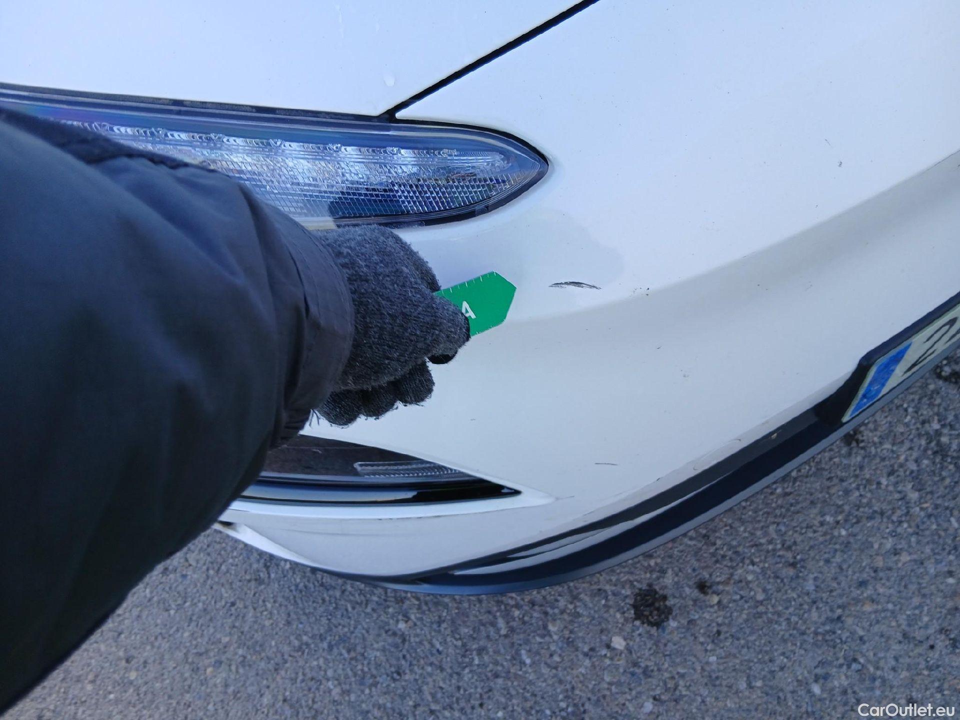  Hyundai  Konna HYUNDAI Kona / 2020 / 5P / todoterreno 100kW EV Maxx #3