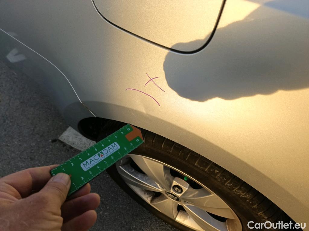  Skoda  Octavia SKODA  / 2016 / 5P / familiar Combi 1.6 TDI CR 85KW (115CV) Ambition #1