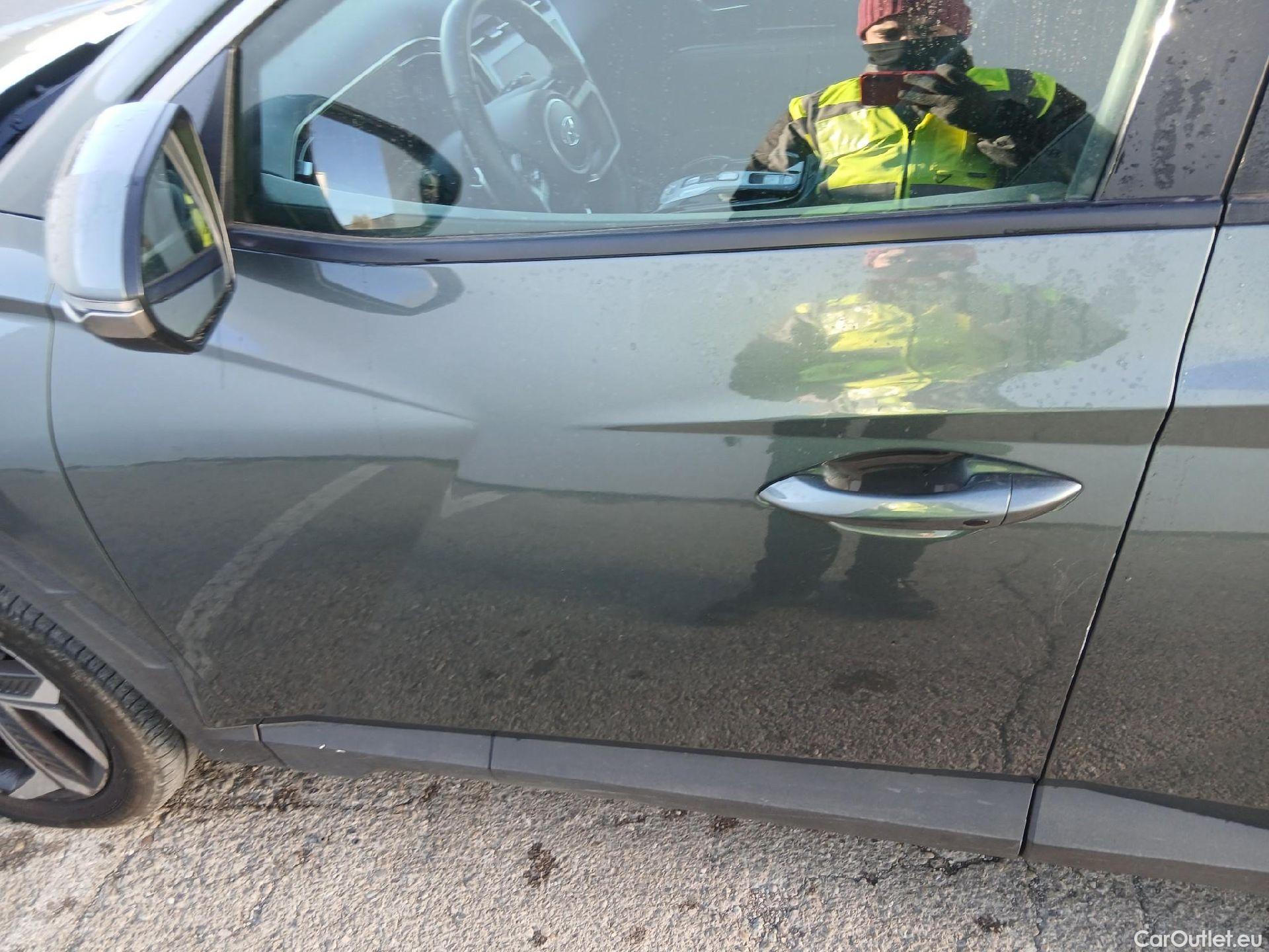  Hyundai  Tucson HYUNDAI  / 2020 / 5P / todoterreno 1.6 TGDI PHEV 195kW Tecno Sky Auto 4x4 #13