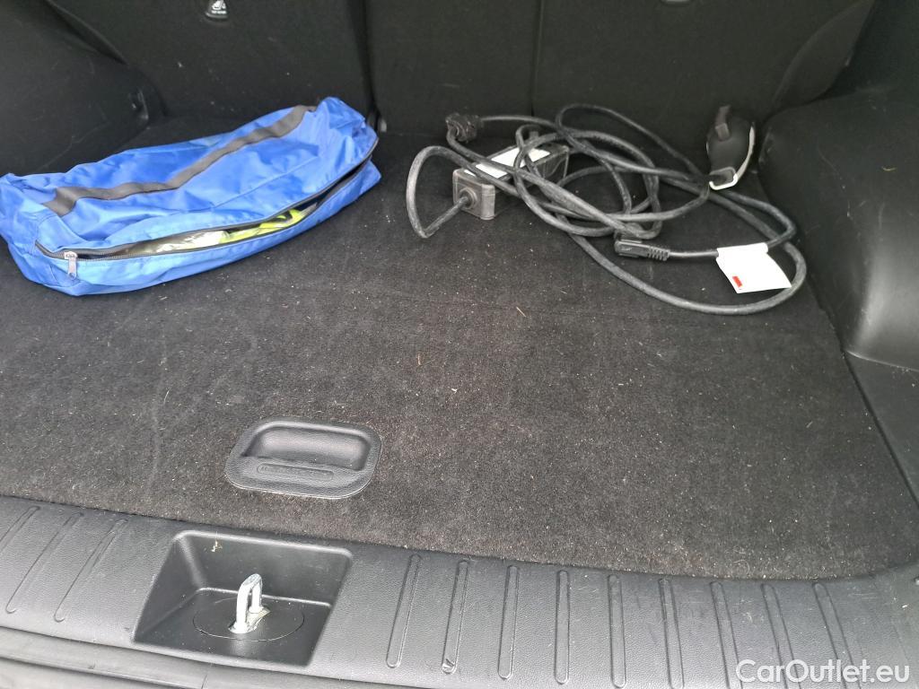  Hyundai  Tucson HYUNDAI  / 2020 / 5P / todoterreno 1.6 TGDI PHEV 195kW Tecno Sky Auto 4x4 #49