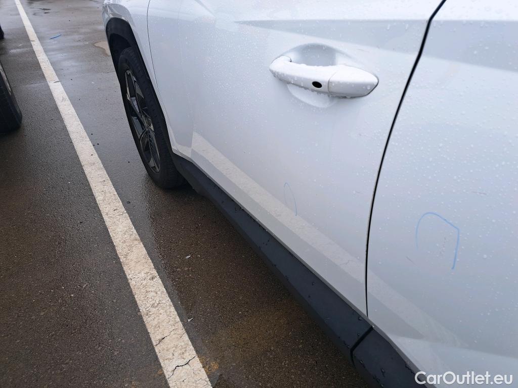  Hyundai  Tucson HYUNDAI  / 2020 / 5P / todoterreno 1.6 TGDI PHEV 195kW Tecno Sky Auto 4x4 #11