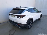  Hyundai  Tucson HYUNDAI  / 2020 / 5P / todoterreno 1.6 TGDI PHEV 195kW Tecno Sky Auto 4x4 #2