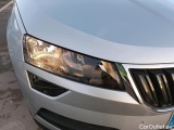  Skoda  Karoq SKODA  / 2017 / 5P / todoterreno 2.0 TDI 85kW (115CV) Ambition #17