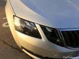  Skoda  Octavia SKODA  / 2016 / 5P / familiar Combi 1.6 TDI CR 85KW (115CV) Ambition #16