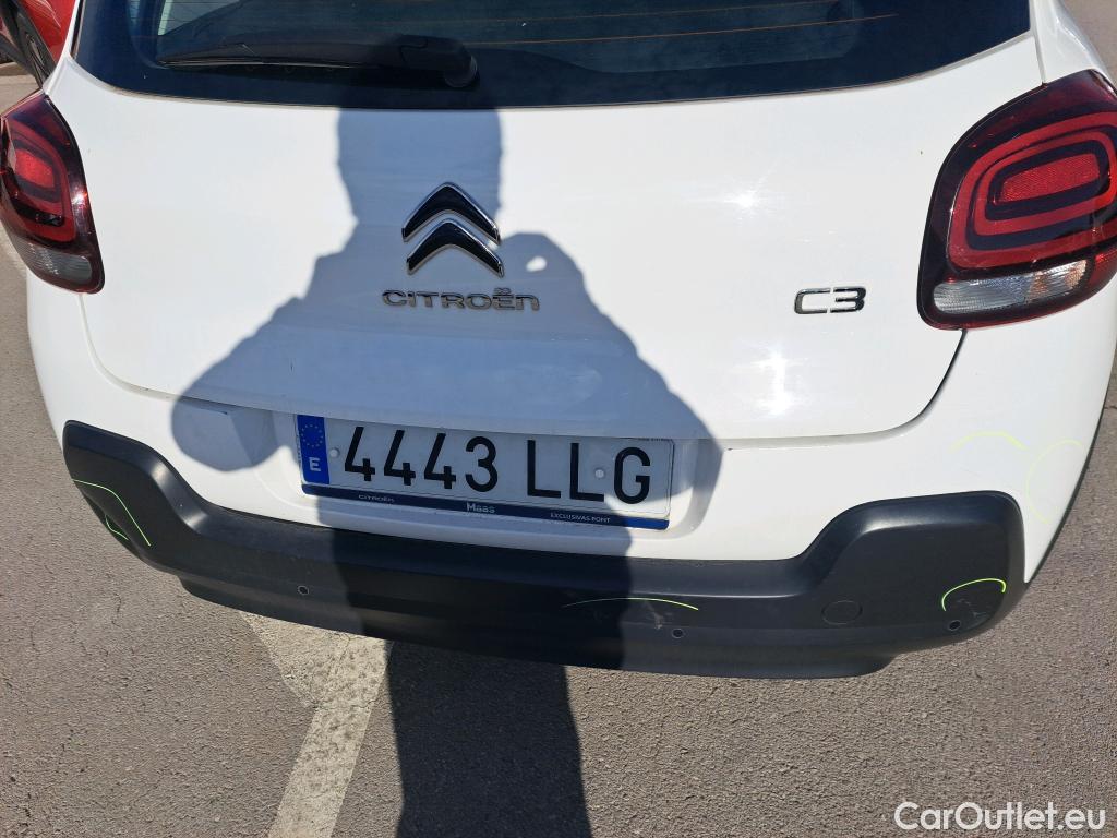  Citroen  C3 CITROEN  / 2020 / 5P / berlina con portón PureTech 60KW (83CV) Feel Pack #4