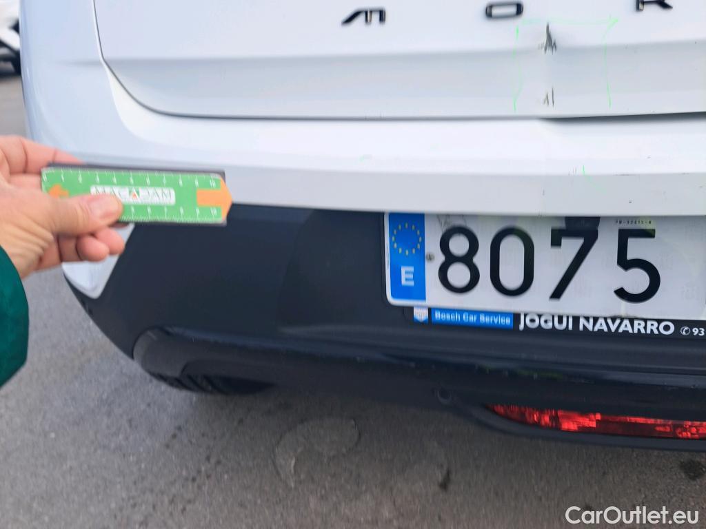  Opel  Mokka OPEL  / 2020 / 5P / todoterreno 1.5 D GS Line (AC) #9