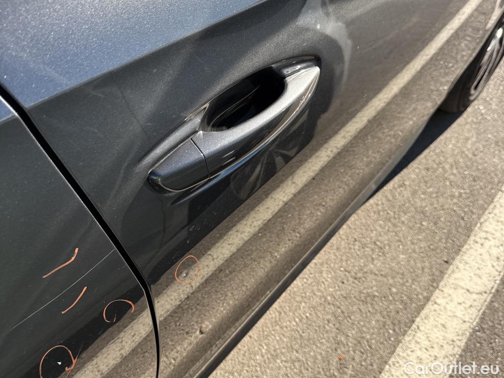  Peugeot  508 PEUGEOT  / 2018 / 5P / berlina con portón 5P GT Line BlueHDi 120kW (160) S&S EAT8 #16