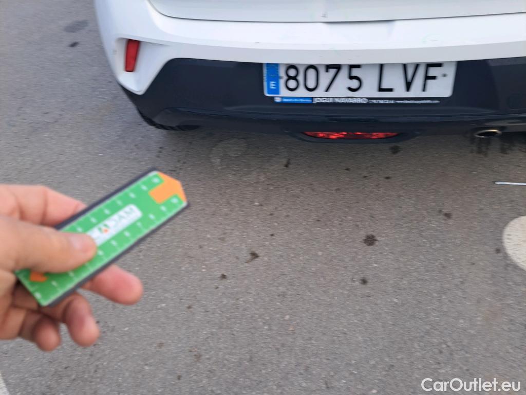  Opel  Mokka OPEL  / 2020 / 5P / todoterreno 1.5 D GS Line (AC) #21