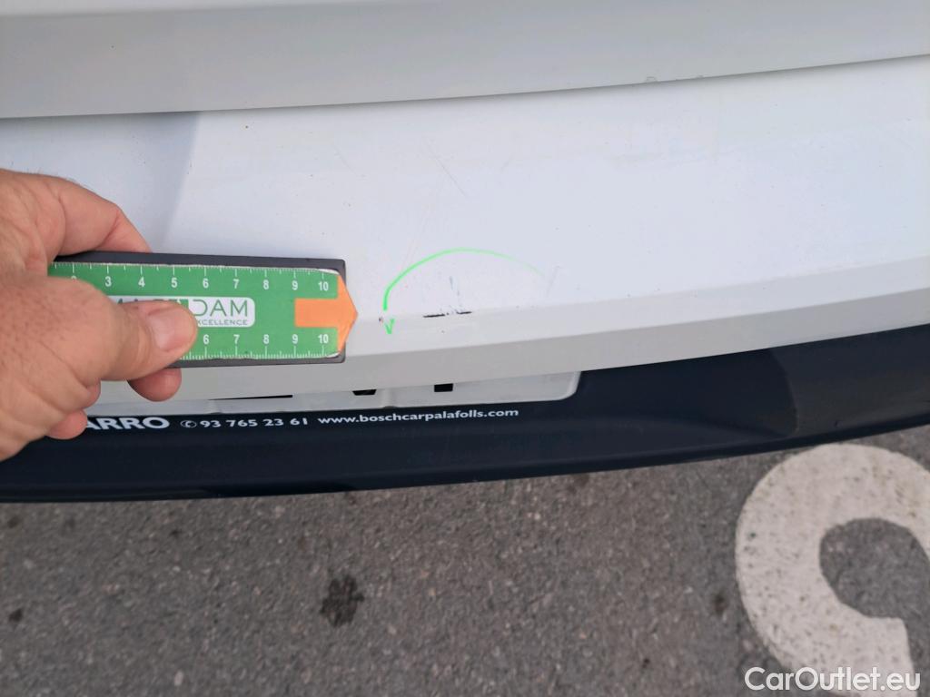  Opel  Mokka OPEL  / 2020 / 5P / todoterreno 1.5 D GS Line (AC) #7