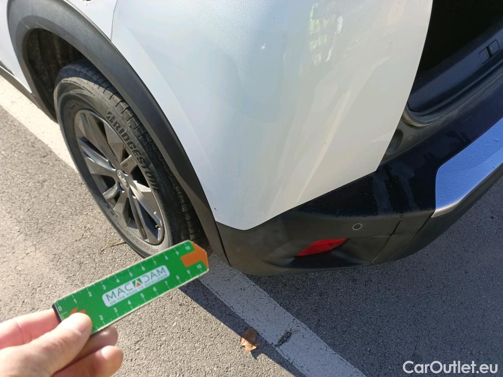  Peugeot  2008 PEUGEOT  / 2019 / 5P / todoterreno Active BlueHDI 81kW (110CV) #17