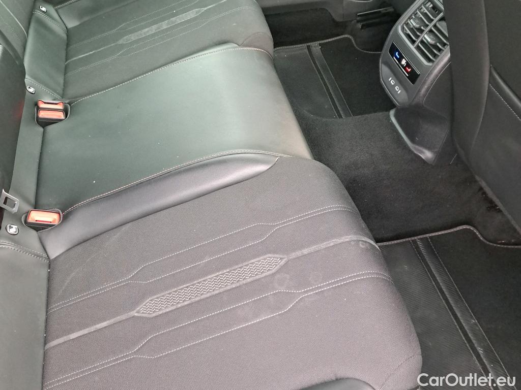  Cupra  Formentor CUPRA  / 2020 / 5P / todoterreno 1.5 TSI 110kW (150 CV) DSG #46