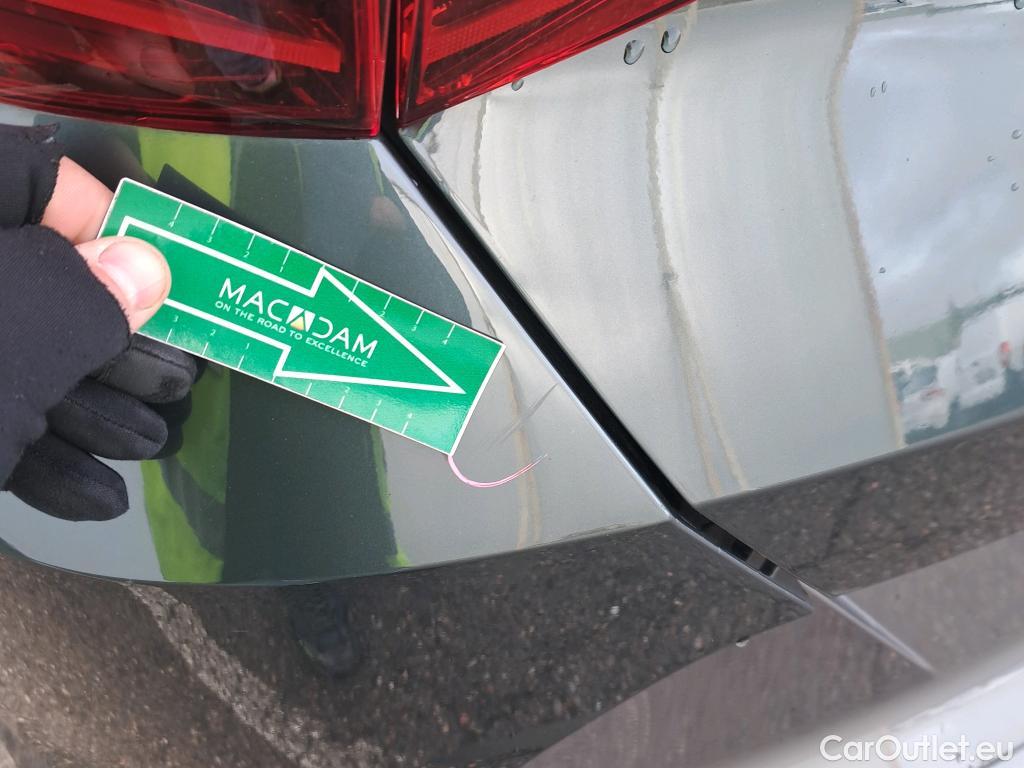  Cupra  Formentor CUPRA  / 2020 / 5P / todoterreno 1.5 TSI 110kW (150 CV) DSG #48