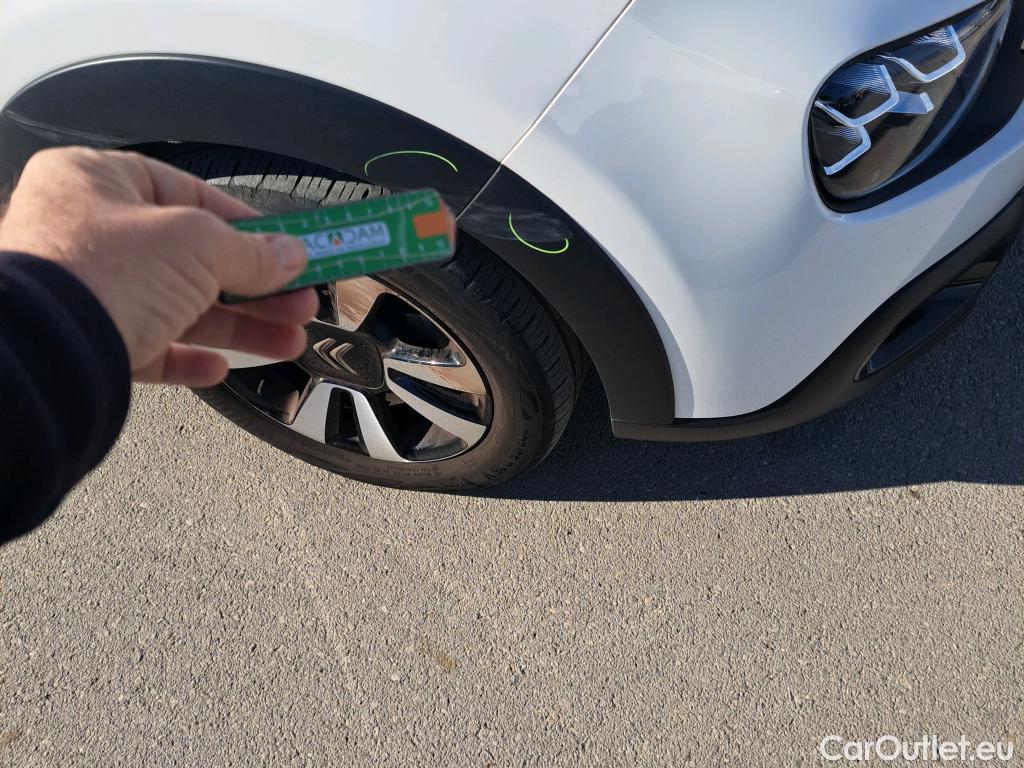  Citroen  C3 CITROEN  / 2020 / 5P / berlina con portón PureTech 60KW (83CV) Feel Pack #28