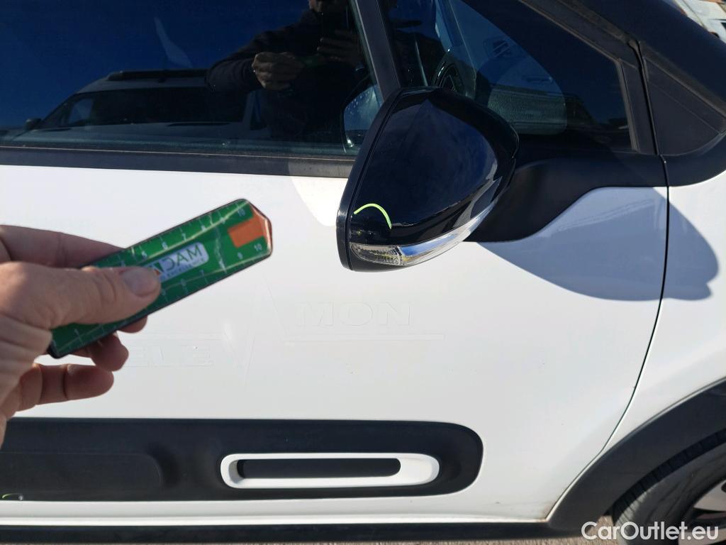  Citroen  C3 CITROEN  / 2020 / 5P / berlina con portón PureTech 60KW (83CV) Feel Pack #50