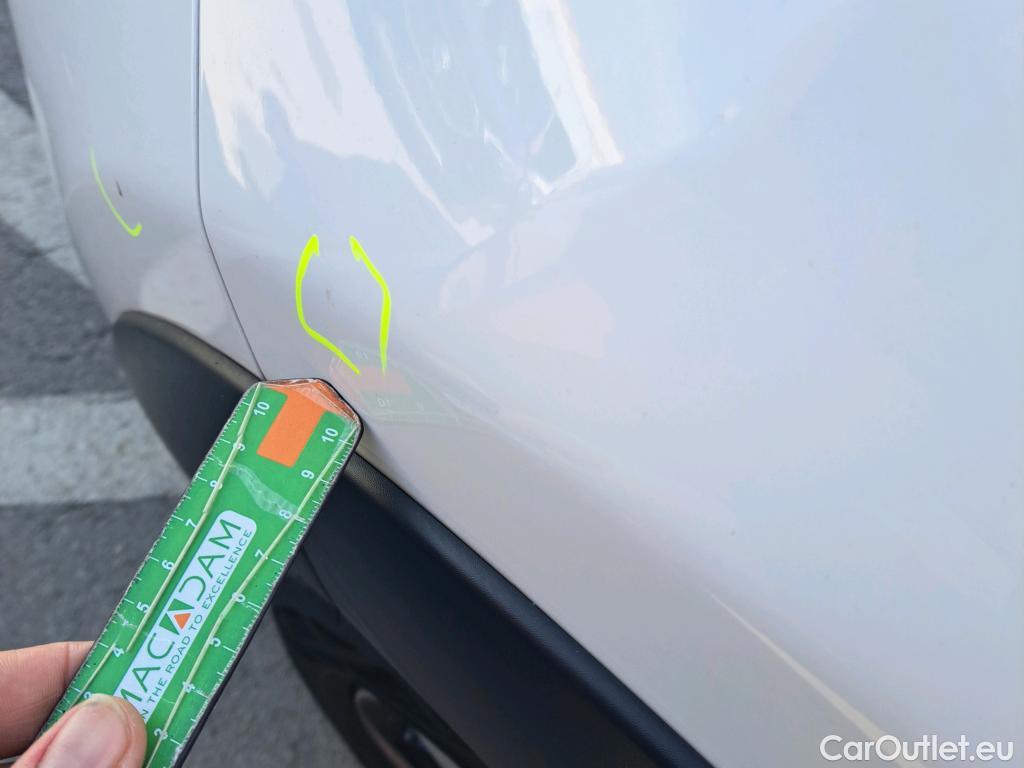  Citroen  C3 CITROEN  / 2020 / 5P / berlina con portón PureTech 60KW (83CV) Feel Pack #46