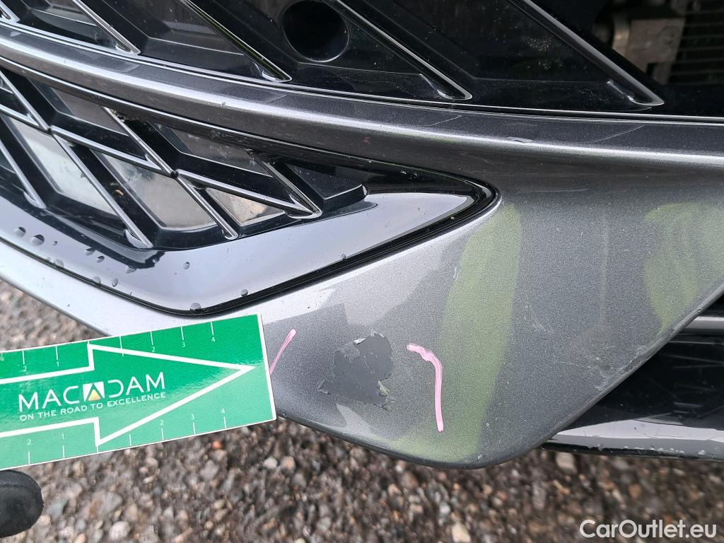  Cupra  Formentor CUPRA  / 2020 / 5P / todoterreno 1.5 TSI 110kW (150 CV) DSG #29