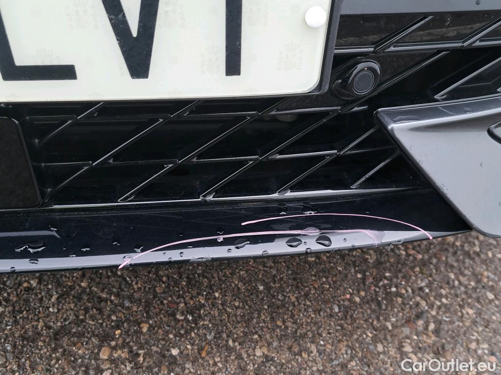  Cupra  Formentor CUPRA  / 2020 / 5P / todoterreno 1.5 TSI 110kW (150 CV) DSG #36