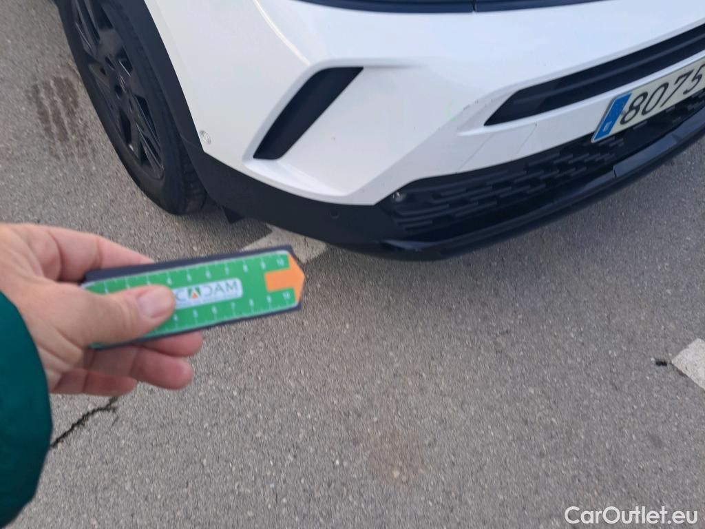  Opel  Mokka OPEL  / 2020 / 5P / todoterreno 1.5 D GS Line (AC) #14