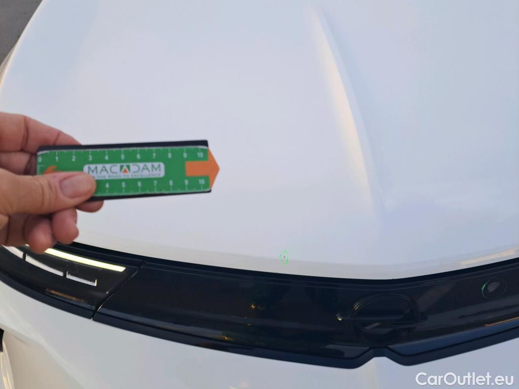  Opel  Mokka OPEL  / 2020 / 5P / todoterreno 1.5 D GS Line (AC) #13