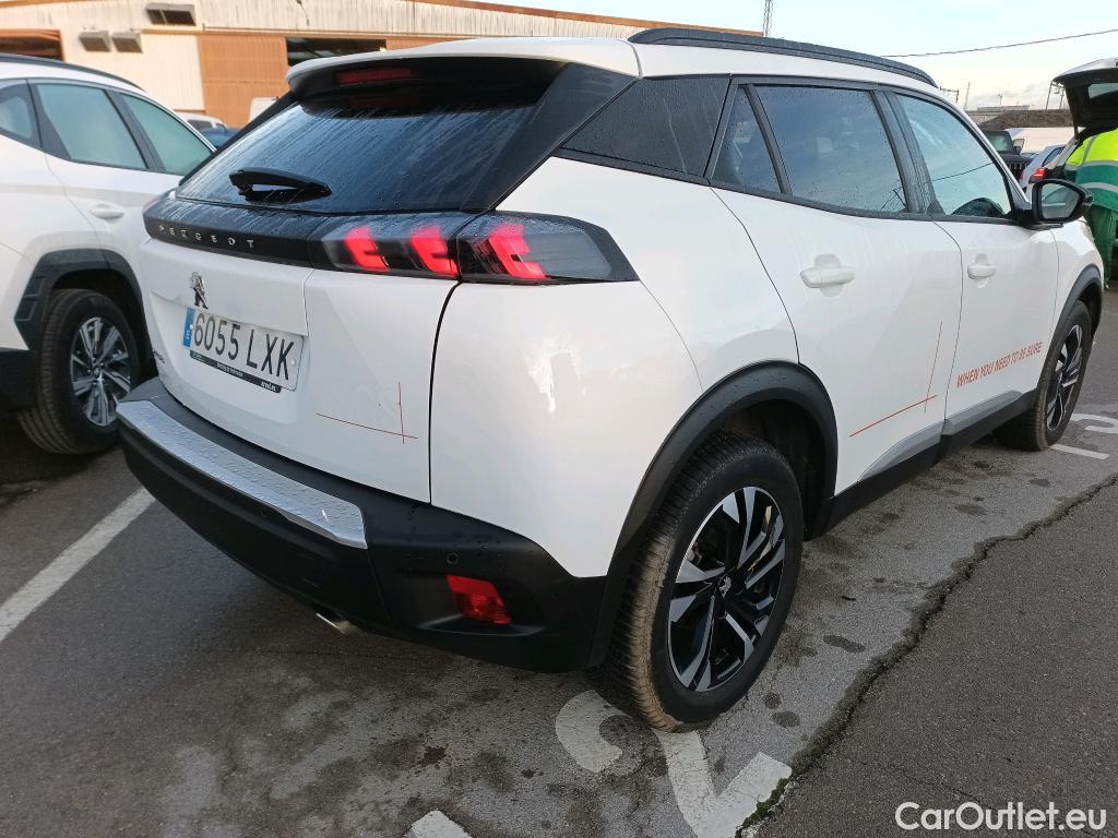  Peugeot  2008 PEUGEOT  / 2019 / 5P / todoterreno Allure BlueHDI 81kW (110CV) #1