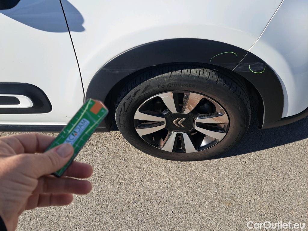  Citroen  C3 CITROEN  / 2020 / 5P / berlina con portón PureTech 60KW (83CV) Feel Pack #30