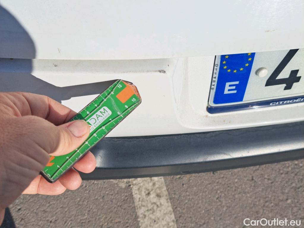  Citroen  C3 CITROEN  / 2020 / 5P / berlina con portón PureTech 60KW (83CV) Feel Pack #18