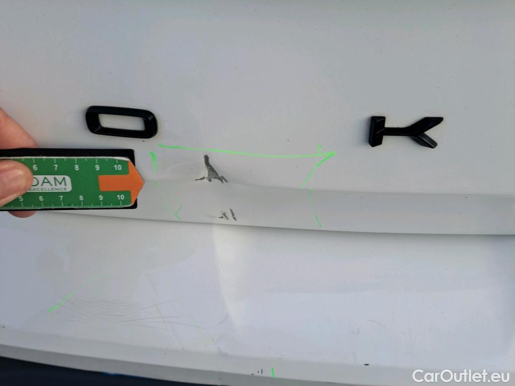  Opel  Mokka OPEL  / 2020 / 5P / todoterreno 1.5 D GS Line (AC) #4