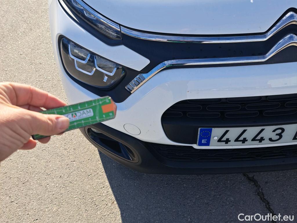  Citroen  C3 CITROEN  / 2020 / 5P / berlina con portón PureTech 60KW (83CV) Feel Pack #42