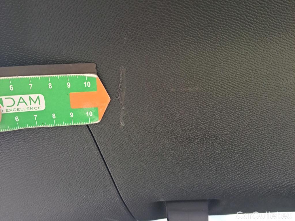  Opel  Mokka OPEL  / 2020 / 5P / todoterreno 1.5 D GS Line (AC) #12