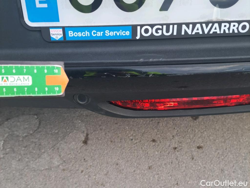  Opel  Mokka OPEL  / 2020 / 5P / todoterreno 1.5 D GS Line (AC) #22