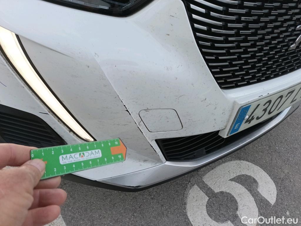  Peugeot  2008 PEUGEOT  / 2019 / 5P / todoterreno Allure BlueHDI 81kW (110CV) #32