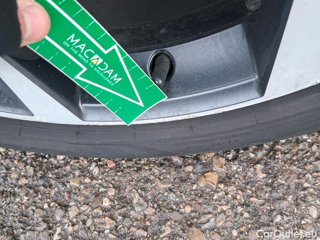  Cupra  Formentor CUPRA  / 2020 / 5P / todoterreno 1.5 TSI 110kW (150 CV) DSG #4