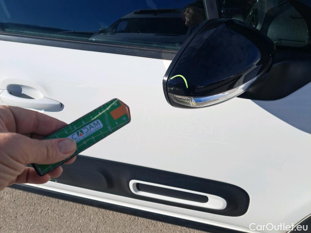  Citroen  C3 CITROEN  / 2020 / 5P / berlina con portón PureTech 60KW (83CV) Feel Pack #20