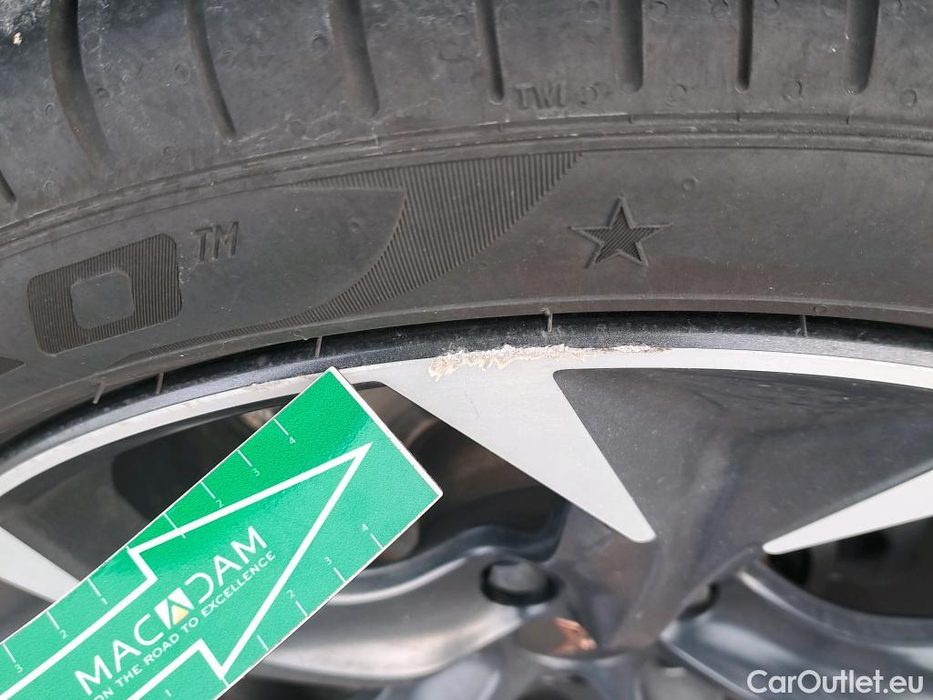  Cupra  Formentor CUPRA  / 2020 / 5P / todoterreno 1.5 TSI 110kW (150 CV) DSG #6