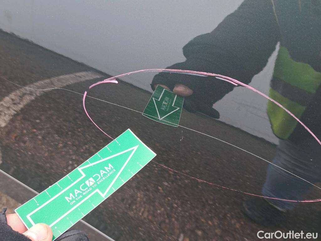  Cupra  Formentor CUPRA  / 2020 / 5P / todoterreno 1.5 TSI 110kW (150 CV) DSG #19