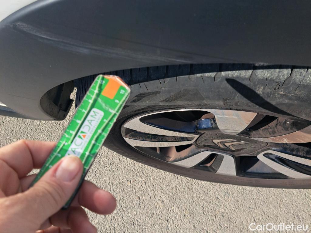  Citroen  C3 CITROEN  / 2020 / 5P / berlina con portón PureTech 60KW (83CV) Feel Pack #31