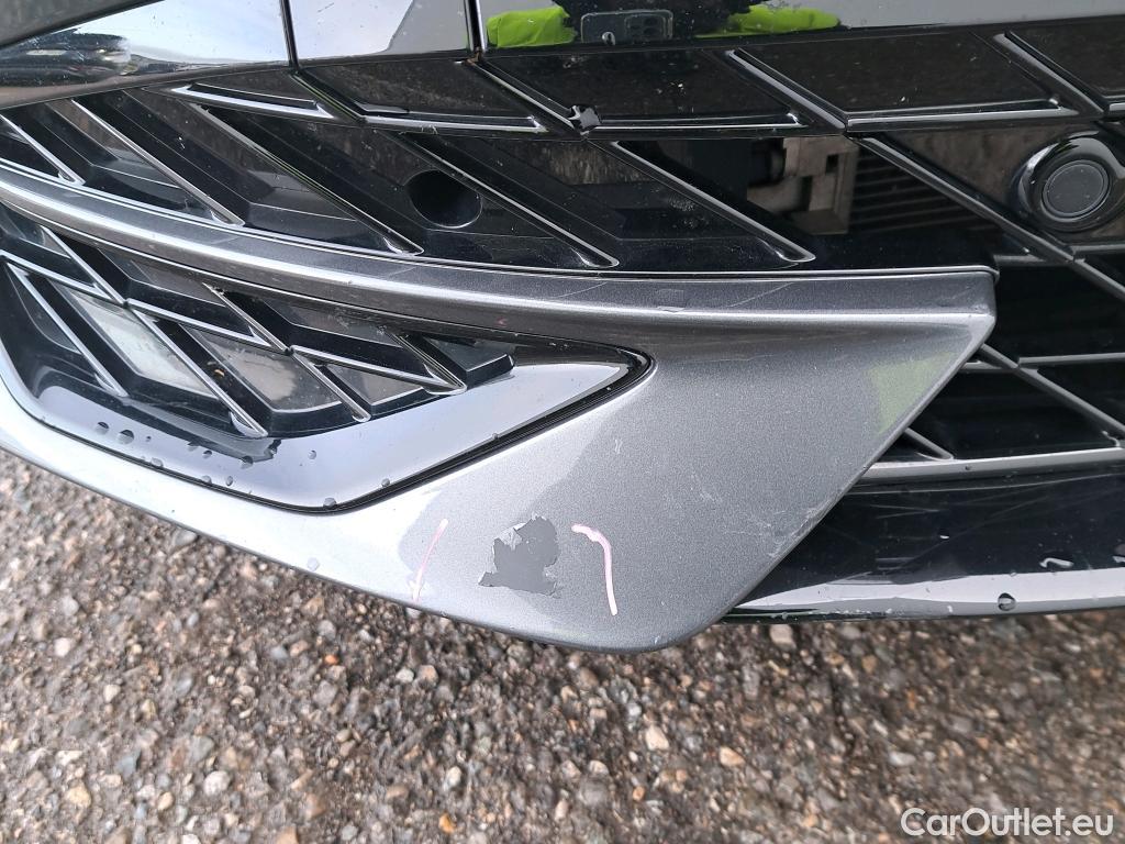  Cupra  Formentor CUPRA  / 2020 / 5P / todoterreno 1.5 TSI 110kW (150 CV) DSG #28