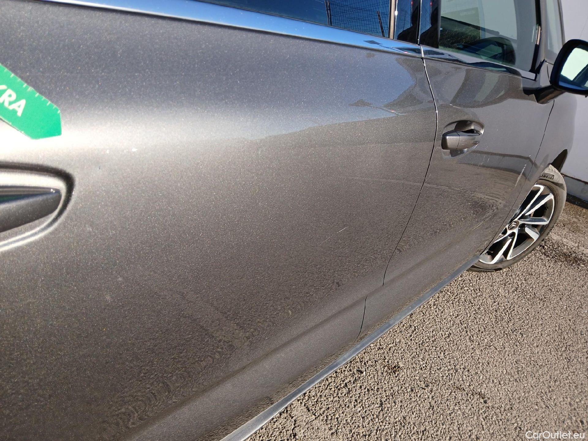  Citroen  C4 Picasso CITROEN  5p 2G monovolumen compac PureTech 96KW (130CV) S&S 6v Shine #35