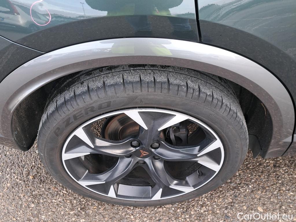  Cupra  Formentor CUPRA  / 2020 / 5P / todoterreno 1.5 TSI 110kW (150 CV) DSG #5