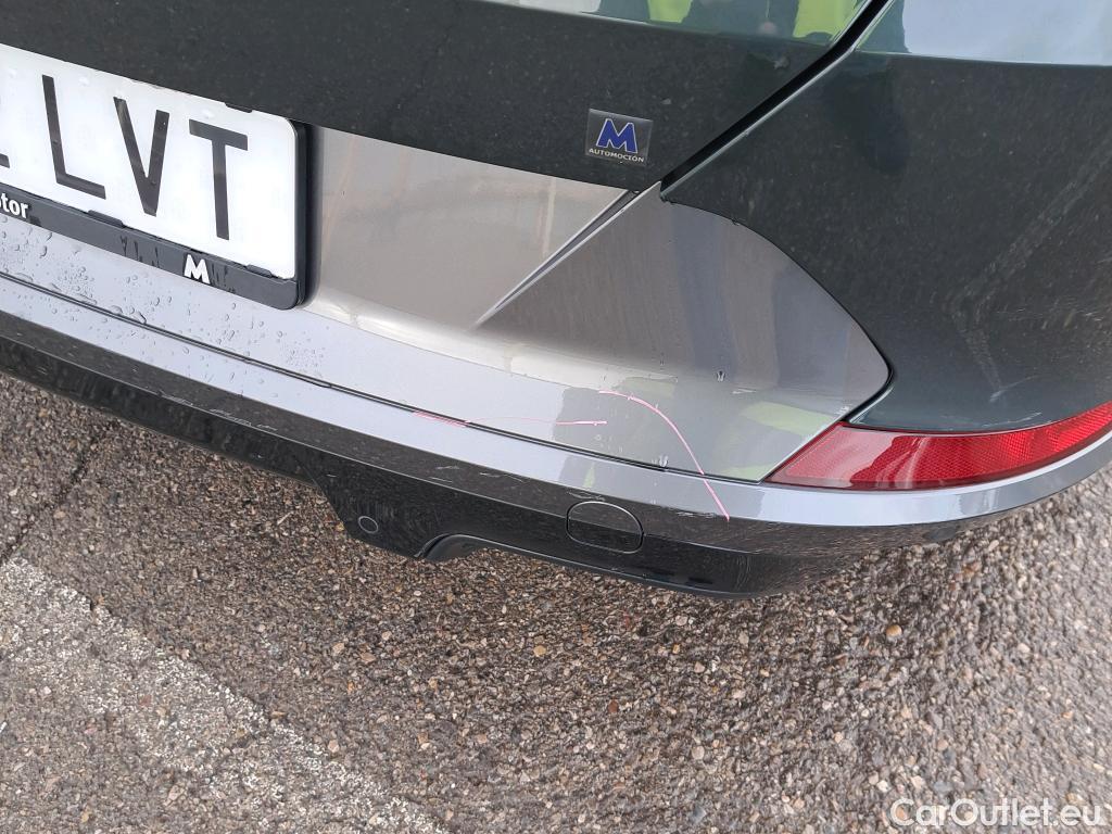  Cupra  Formentor CUPRA  / 2020 / 5P / todoterreno 1.5 TSI 110kW (150 CV) DSG #20